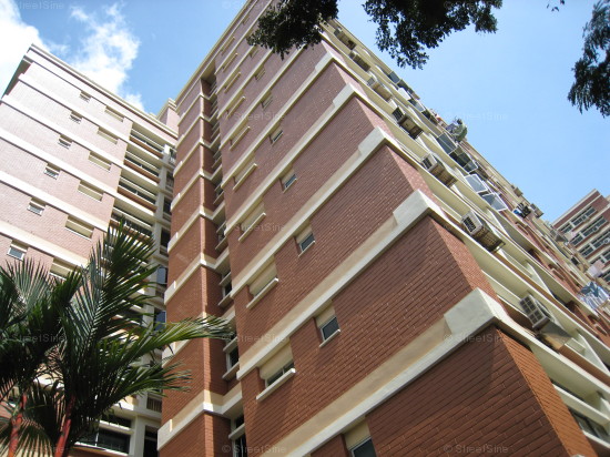 Blk 133 Clarence Lane (Queenstown), HDB 4 Rooms #370242